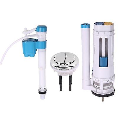 Flush Tank Fittings 