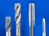 Fluted Tap