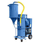 Flux Recovery System