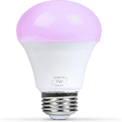 Flux LED Lamp
