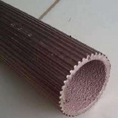 Fluxing Tube