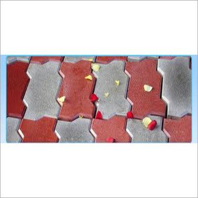 Fly Ash Tiles