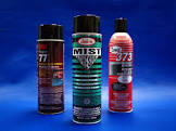 Foam Adhesives