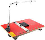 Foam Cutting Machine