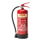 Foam Fire Extinguisher