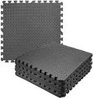 Foam Mats