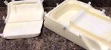 Foam Molds