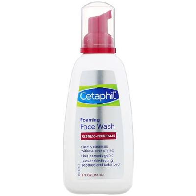 Foam Face Wash 