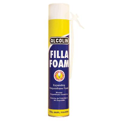 Foam Filler