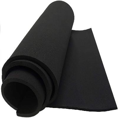 Foam Rubber Sheet
