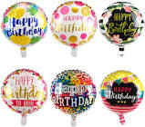Foil Balloon