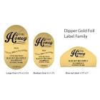 Foil Labels