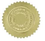 Foil Seal