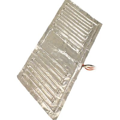 Foil Heaters