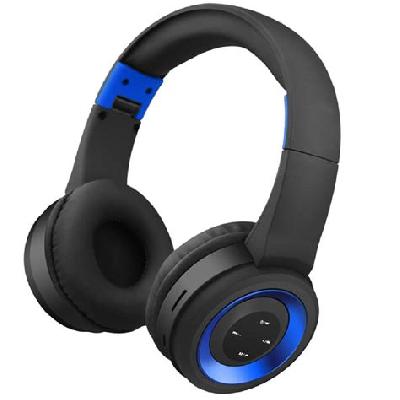 Foldable Headphone