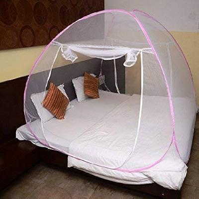Foldable Mosquito Net