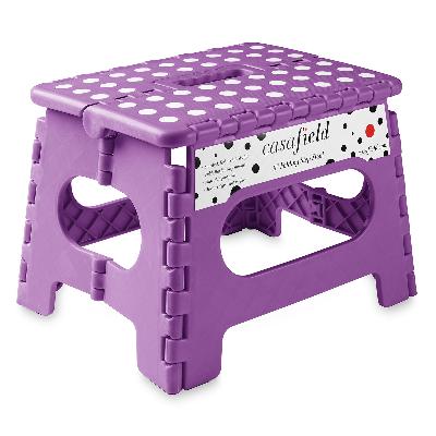 Foldable Step Stool 
