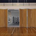 Folding Partitions