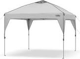 Folding Tent