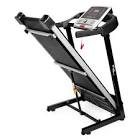 Folding Treadmill