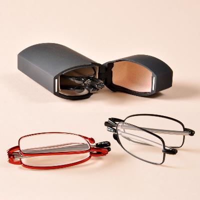 Folding Reading Glasses 