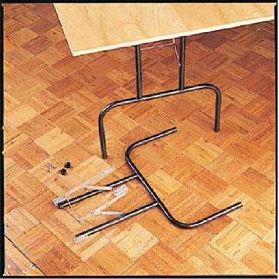 Folding Table Leg 