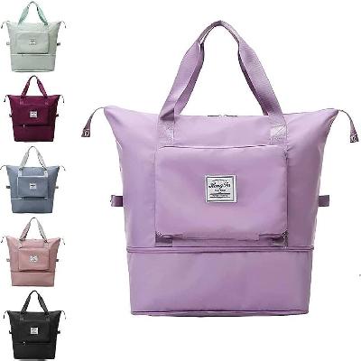 Folding Travel Bag
