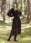 Folk Dresses