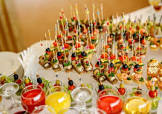 Food And Catering Services