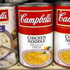 Food Cans