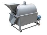 Food Grains And Nut Processing Machines