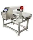 Food Metal Detector
