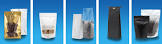 Food Packaging Pouches