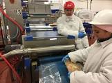 Food Processing Consultants