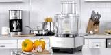 Food Processor
