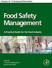 Food Safety Management Service