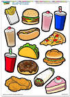 Food Sticker