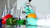 Food Testing Laboratory