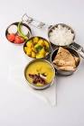 Food Tiffin Service