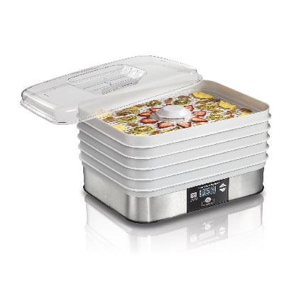 Food Dehydrators