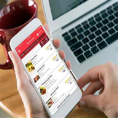 Food Delivery Software 