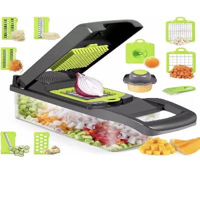 Food Dicer