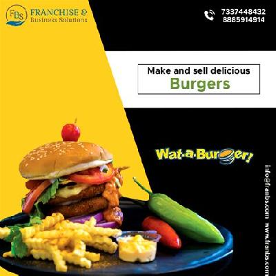 Food Franchise Opportunities