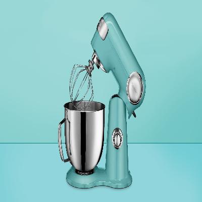 Food Mixer