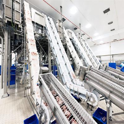 Food Processing Equipment Repairs
