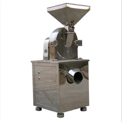 Food Pulverizer