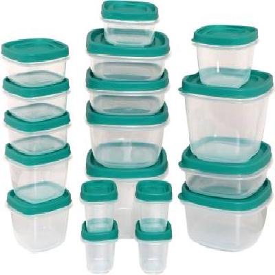 Food Storage Boxes & Containers