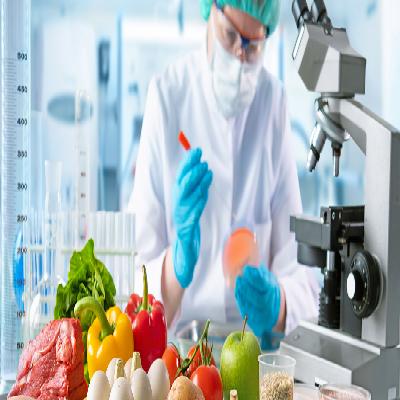 Food testing services