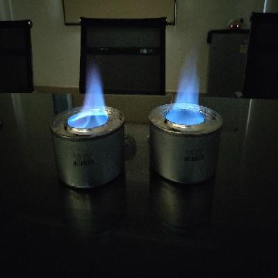 Food Warmer Gel