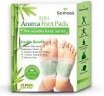 Foot Pads